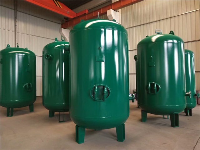 储气罐商州商州商州分汽包 储气罐商州商州商州分汽包